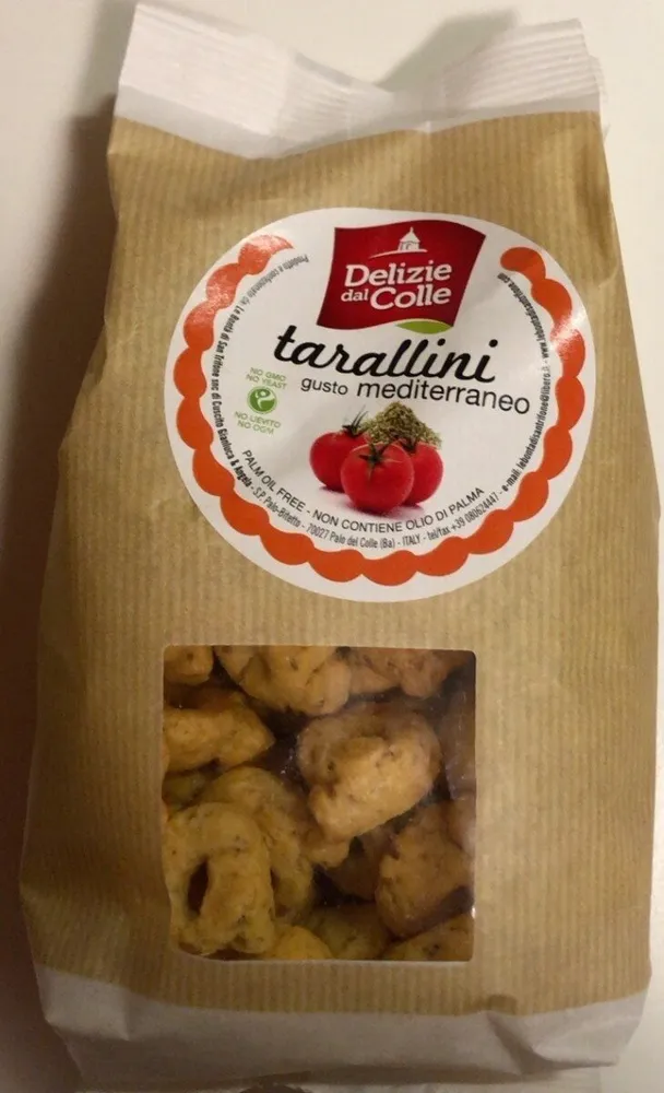 tarallini