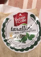 Tarallini gusto campagnolo