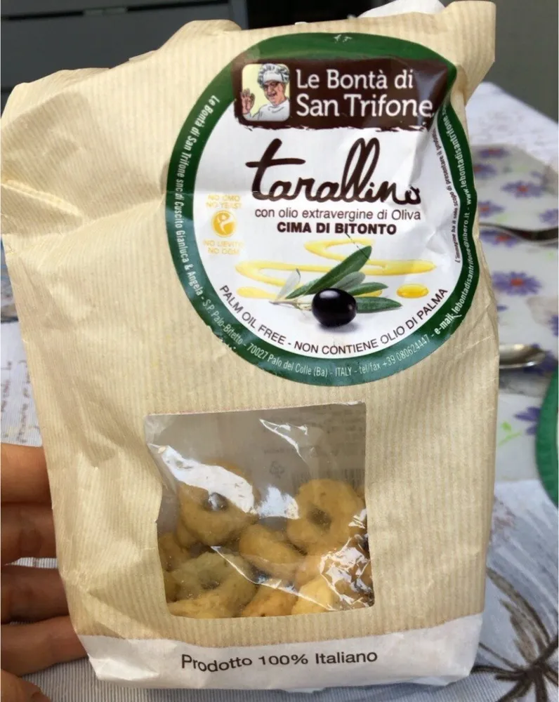Tarallino