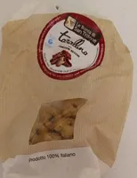 Tarallini con pomodori secchi