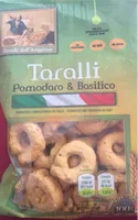 Taralli