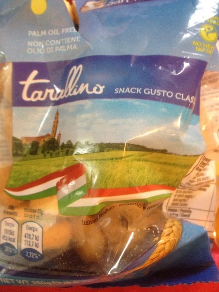 Tarallino