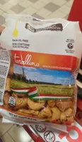 Tarallino Snack Gusto Contadino
