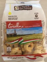Tarallino al Peperoncino