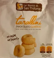 Tarallini