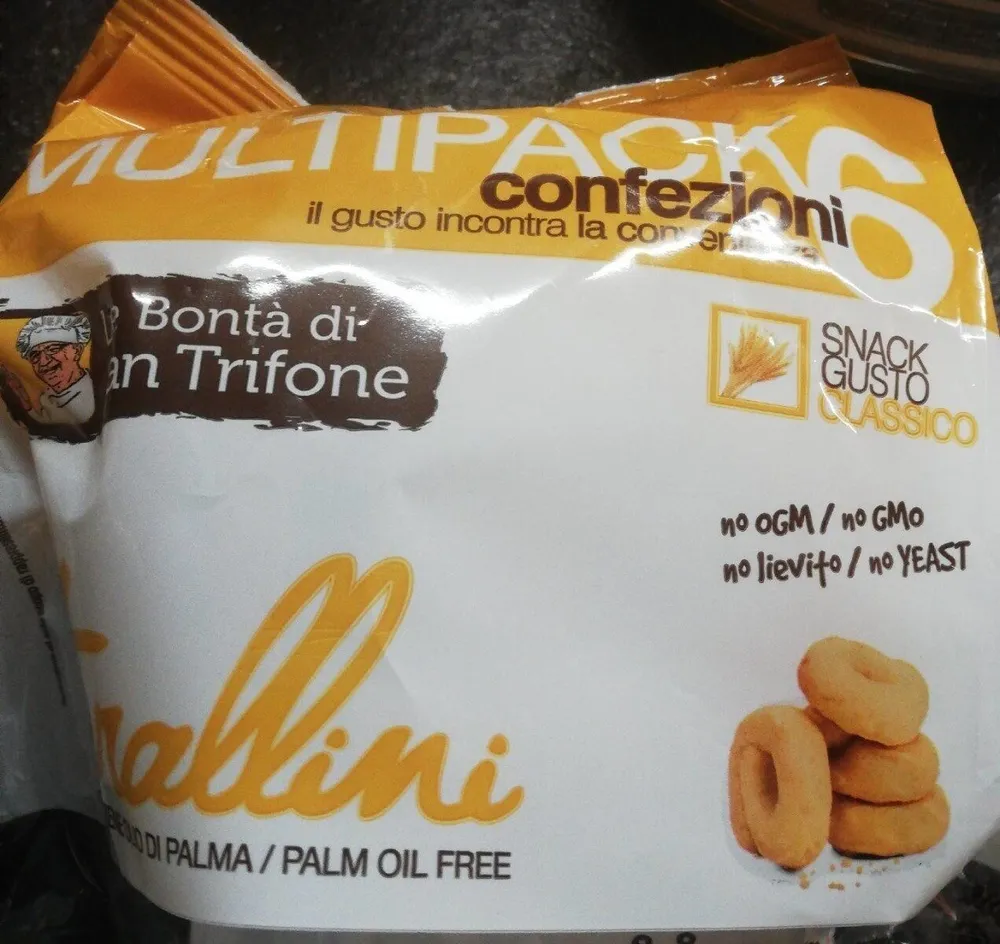 Tarallini