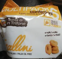 Tarallini