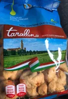 Tarallino snack gusto peperoncino
