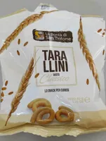 Tarallini gusto classico