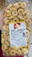 Taralli