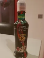 Crème balsamique