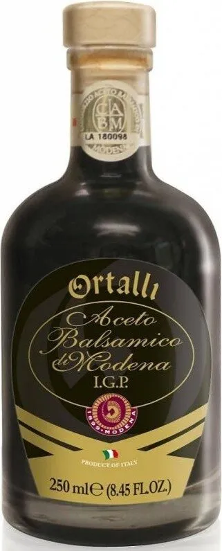 Aceto Balsamico di Modena I.G.P