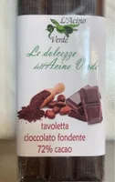 Le dolcezze dell’acino verde