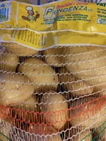 Patate da consumo