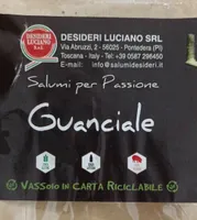 Guanciale