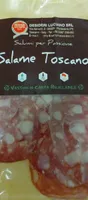 Salame Toscano