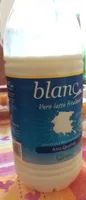 Blanc vero latte friulano