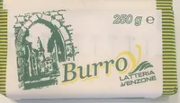 Burro LATTERIA di VENZONE