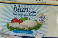 Stracchino Blanc