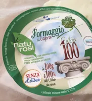 Formaggio di capra boccea