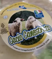 Cacio canestrato