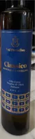 Olio extravergine di oliva italiano