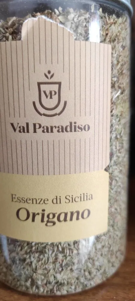 Essenze di Sicilia origano