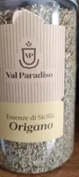 Essenze di Sicilia origano