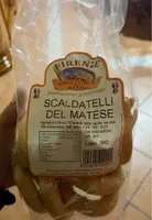 Scaldatelli
