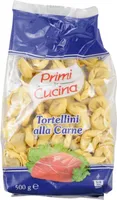 Tortellini al prosciutto crudo