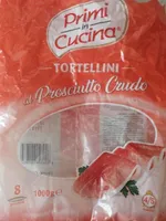 Tortellini al prosciutto crudo