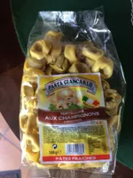 Pasta Giancarlo