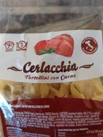 Tortellini con Carne