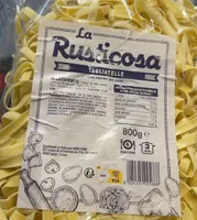 Tagliatelle