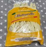 Maccheroni
