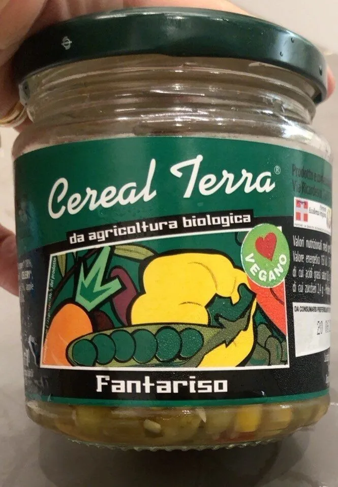 Fantariso