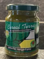 Pesto vegetale