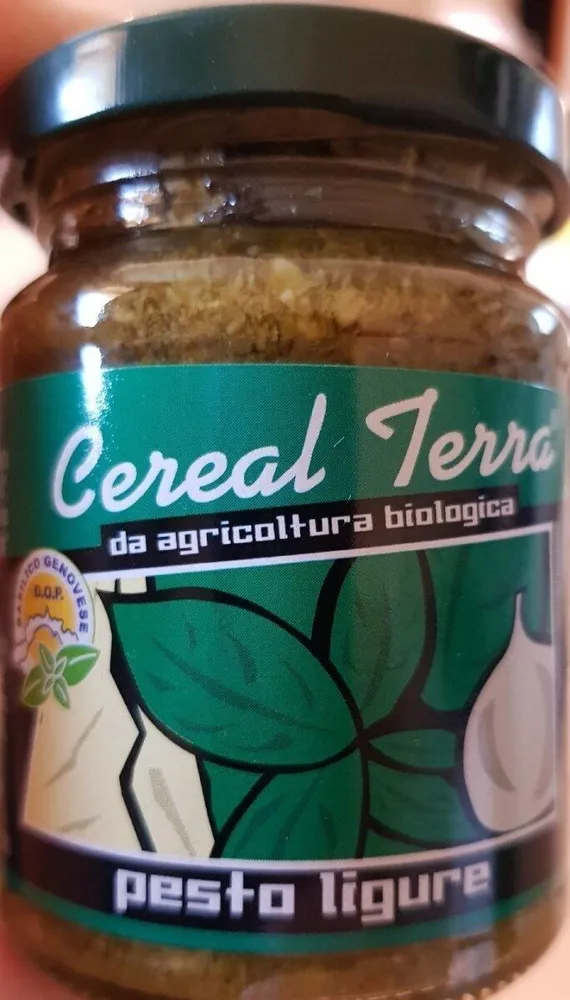 Pesto Ligure