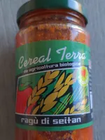 Ragù di seitan