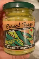 Crema di asparagi