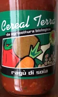 Ragu’ di soia
