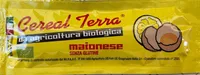 Maionese senza glutine