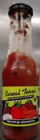 Ketchup piccante