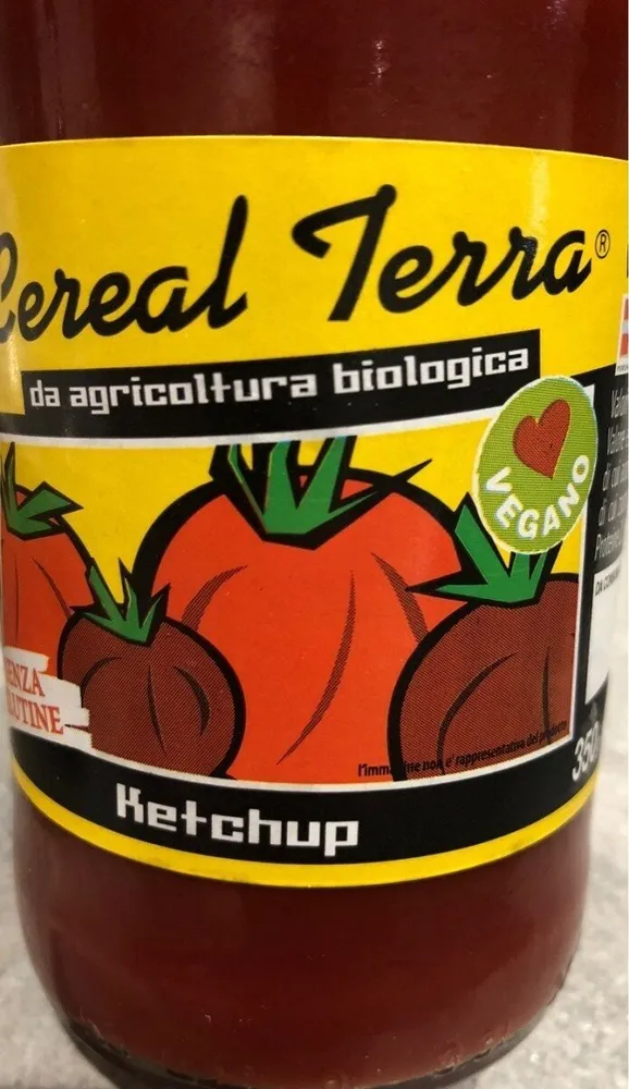 Ket-chup