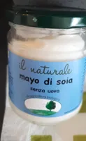 Maionese di soja
