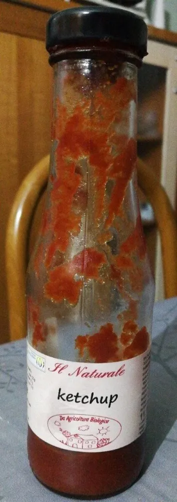 Ketchup