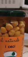Il naturale  i ceci