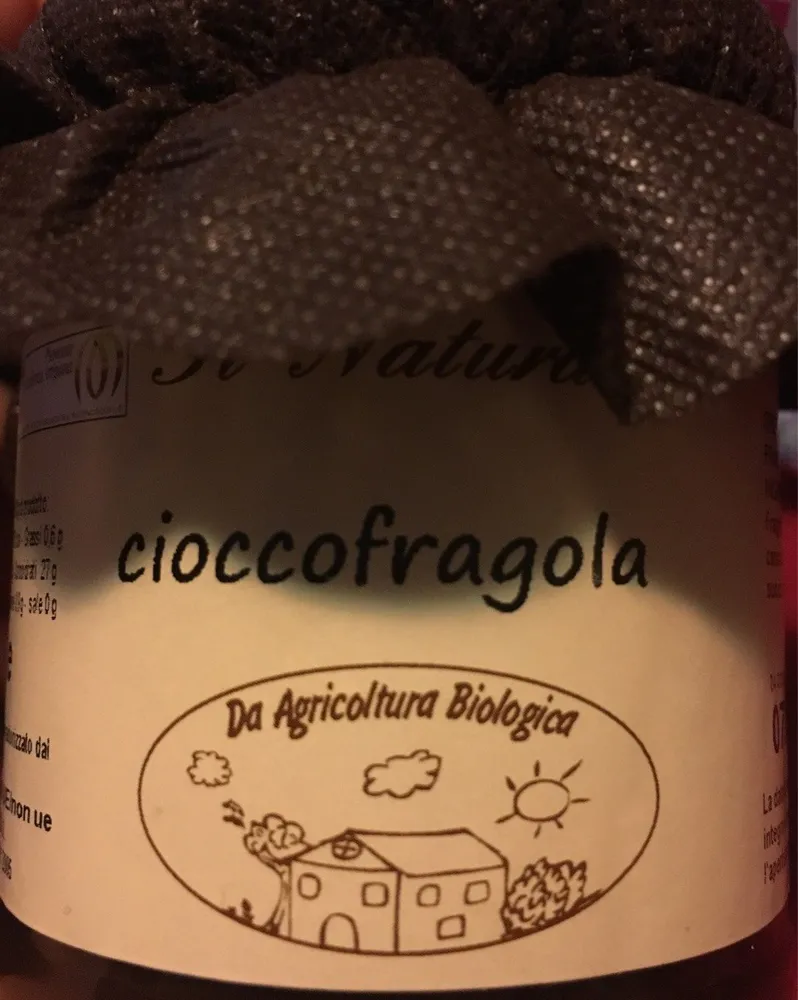 Cioccofragola