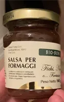 Salse per formaggi