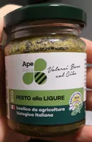 Pesto alla Ligure Bio